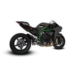クリスマス特集2020 S1000RR Austin Racing スリップオンチタン