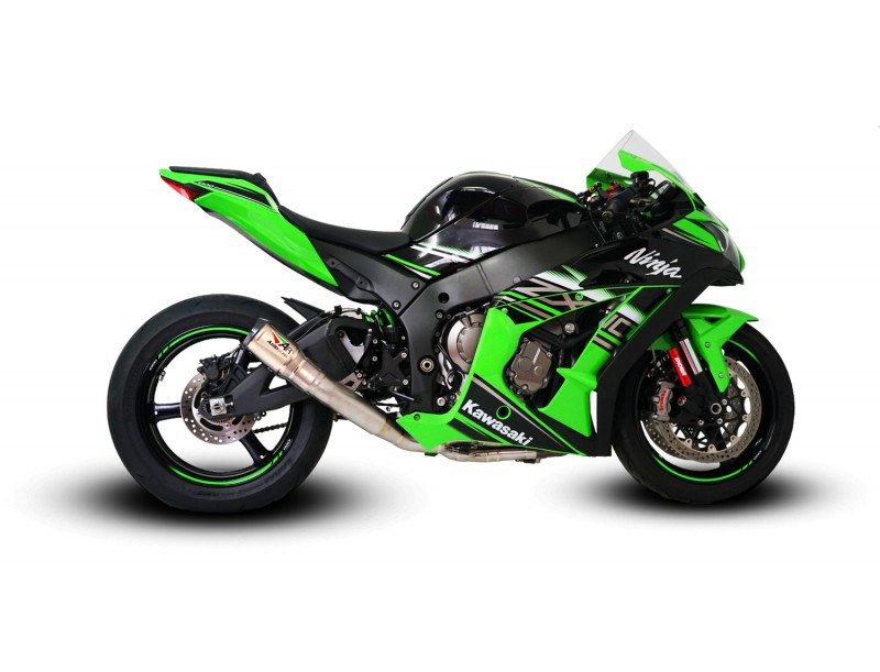 2010-2020 ZX-10R De-cat 画像 7