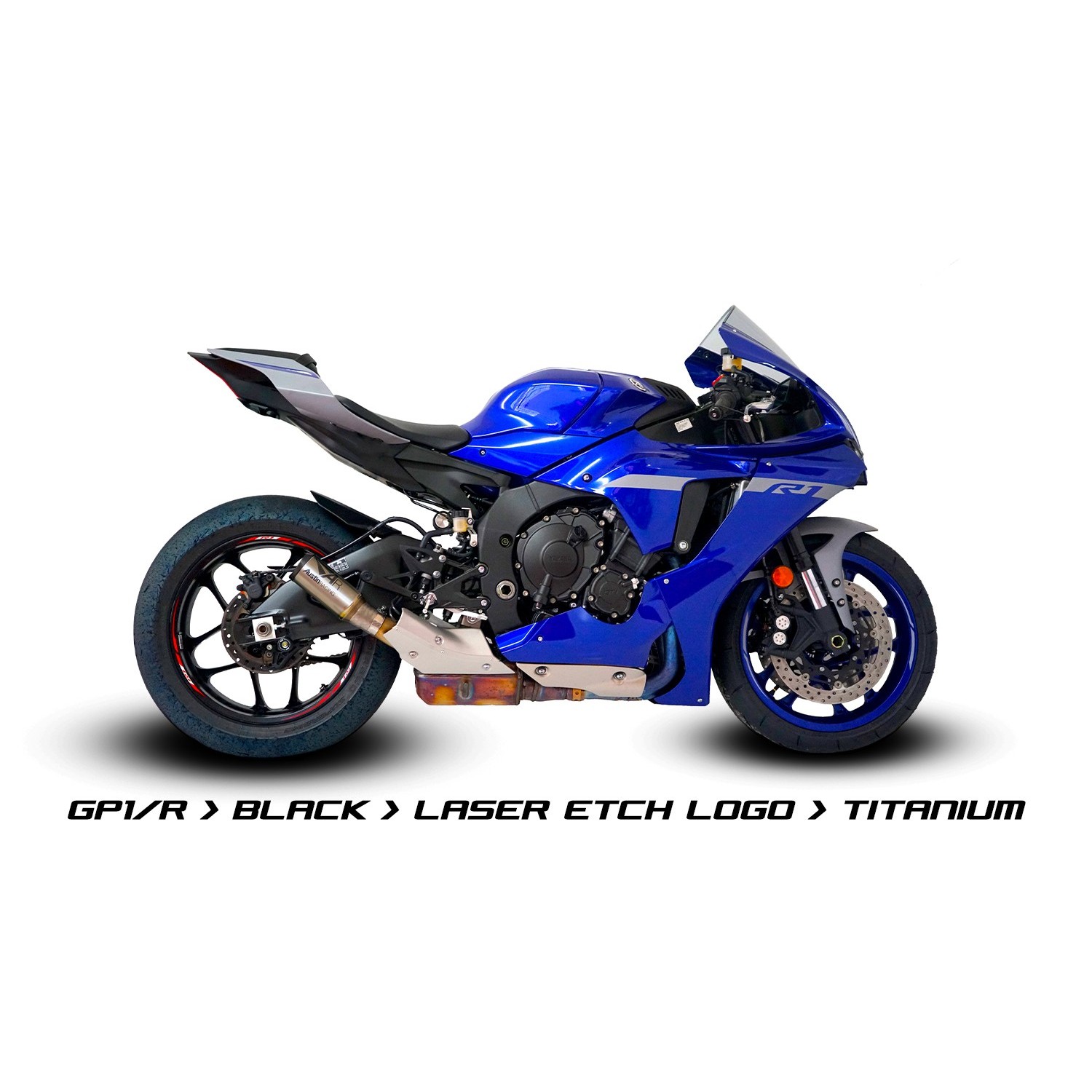 2015-2026 R1 Slip-on 画像 2