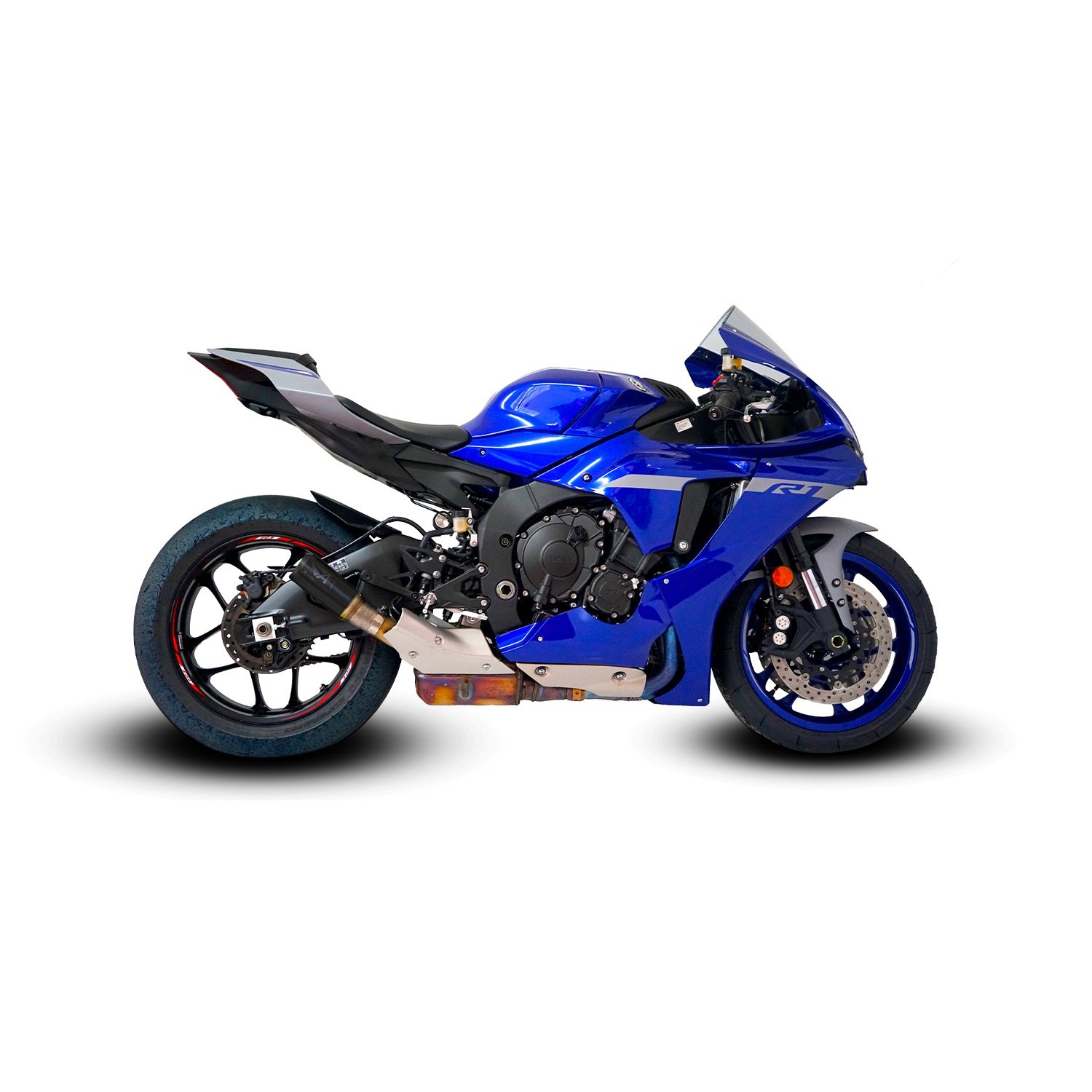 2015-2026 R1 Slip-on 画像 4