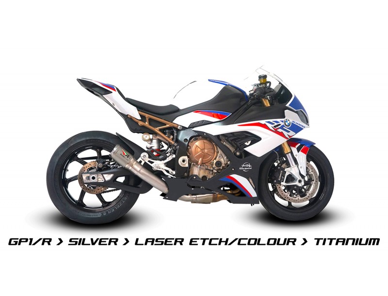 2019-2025 S1000RR De-cat 画像 2