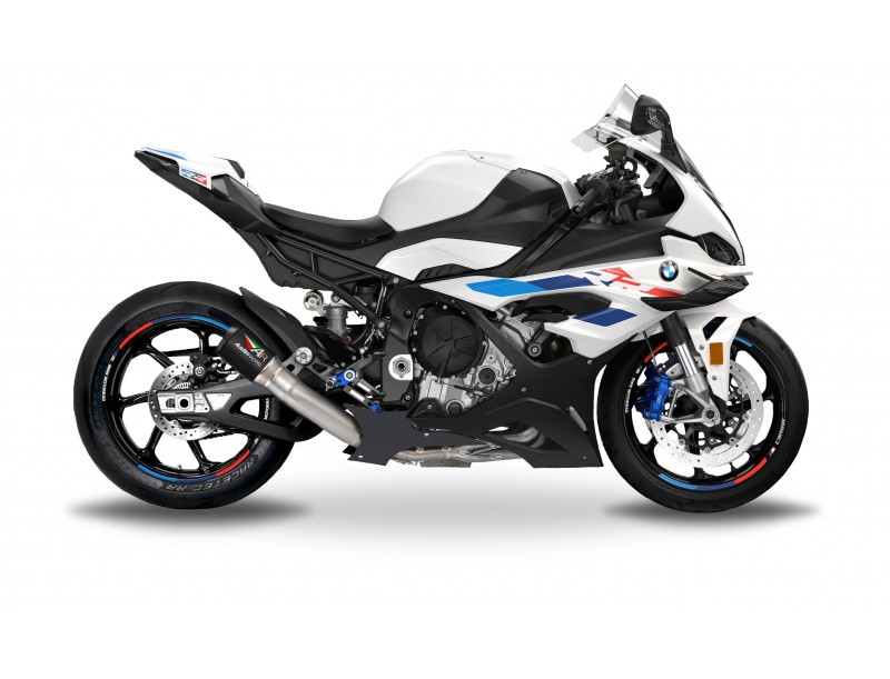 2021-2025 M1000R Full