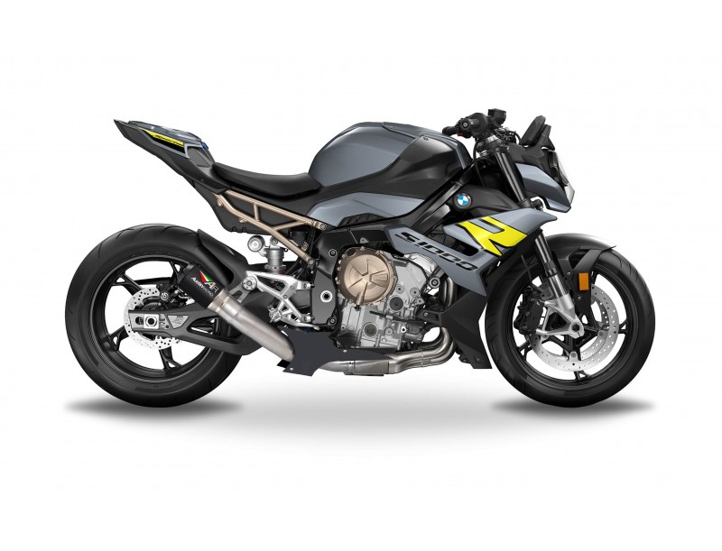 2021-2026 S1000R GP3 De-cat