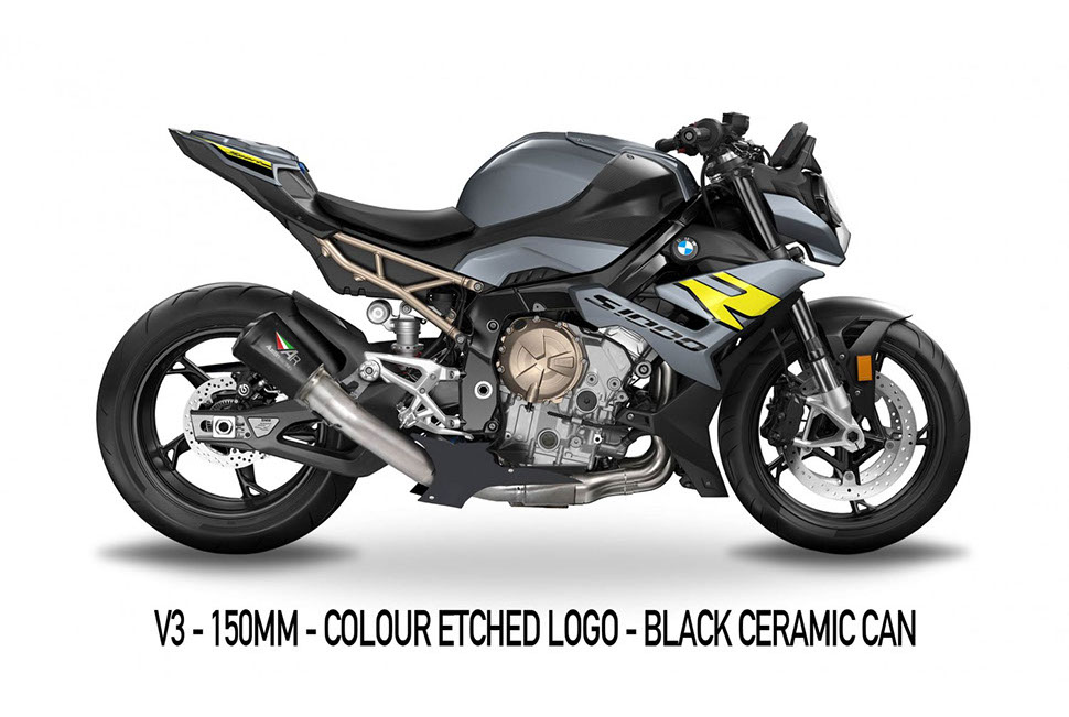 2021-2025 S1000R De-cat 画像 3