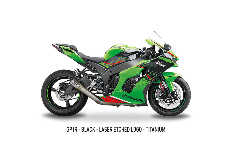 2021-2026 ZX-10R De-cat 画像 2