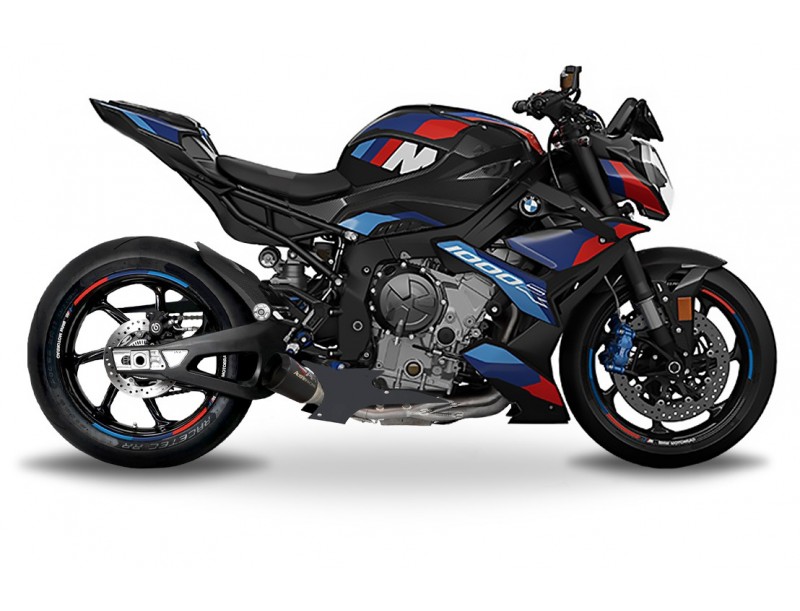 2021-2024 M1000RR GP3 Full