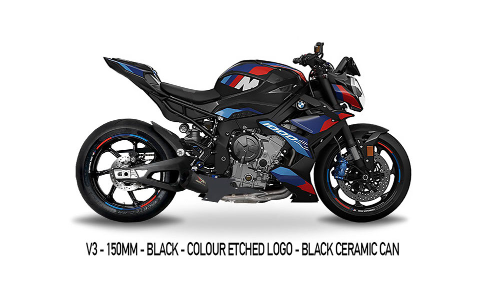 2021-2025 M1000R S1000R GP3 Full 画像 4