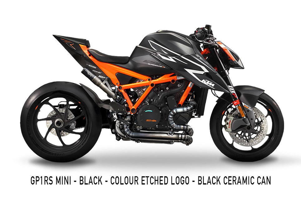 2020-2025 SDR1290 RS22 exhaust 画像 7