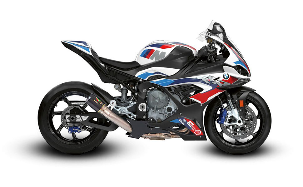 2021-2025 M1000RR S1000RR Full 画像 2