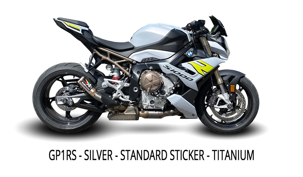 2021-2025 S1000R Slip-on 画像 5
