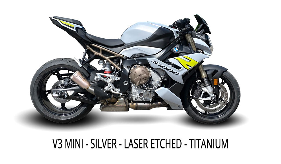 2021-2025 S1000R Slip-on 画像 8