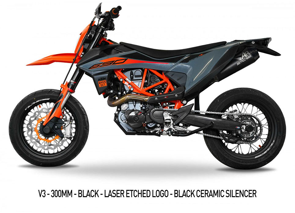 2019-2025 690 SMC R 画像 3