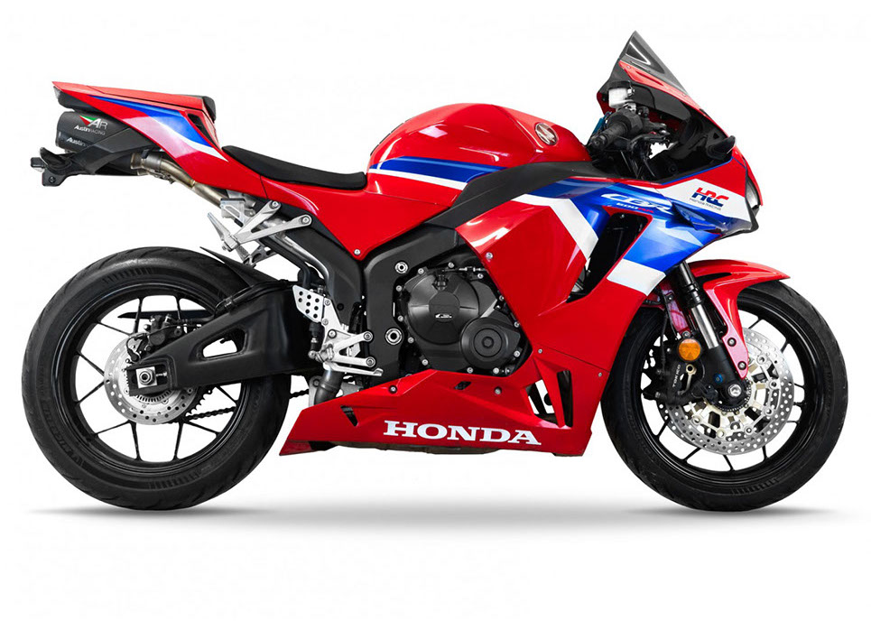2013-2026 CBR600RR Box-delete 画像 7