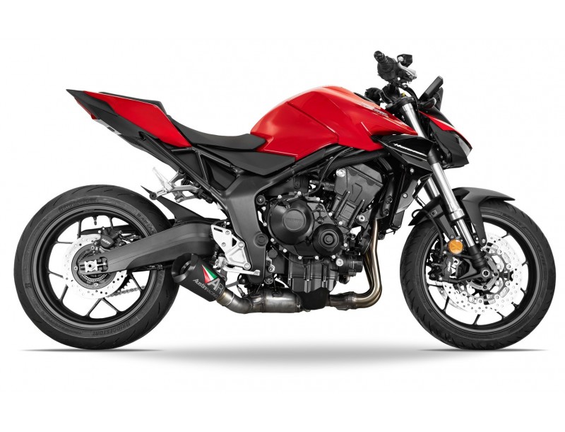 2025-2026 CB1000 Hornet GP3 Slip-on