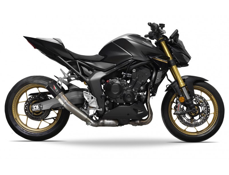 2025-2026 CB1000 SP Hornet GP1 Slip-on