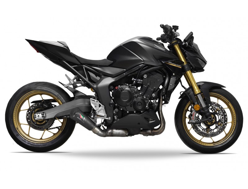2025-2026 CB1000 SP Hornet GP3 Slip-on