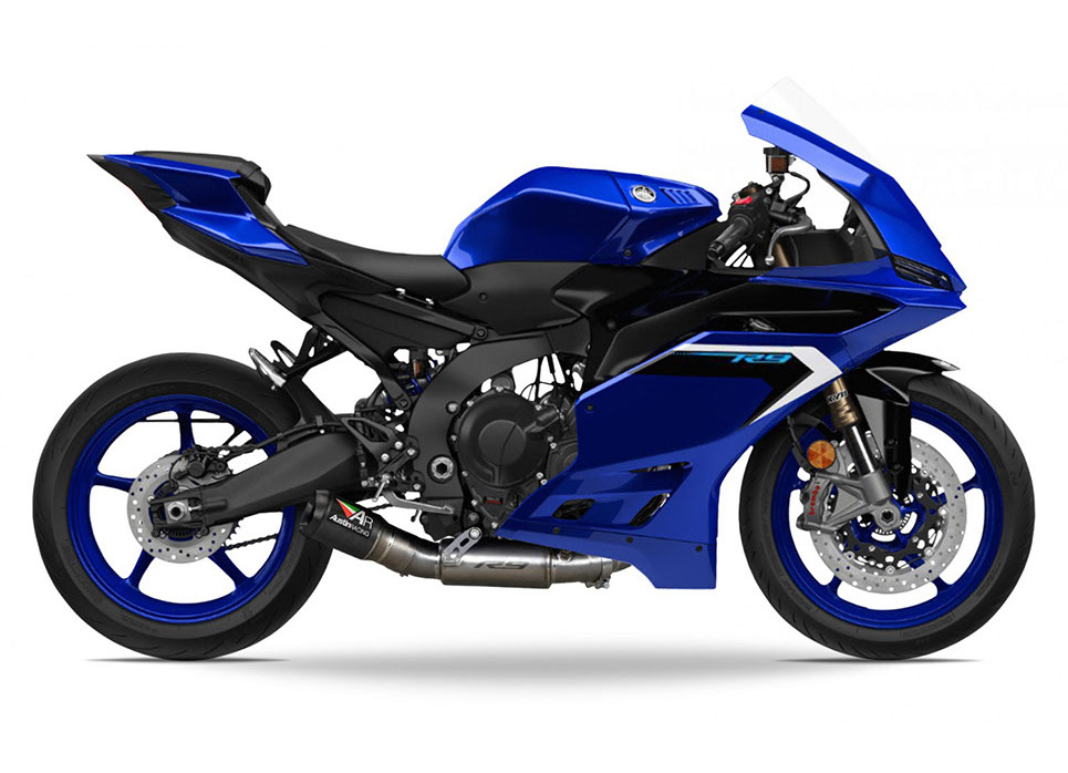 YZF-R9