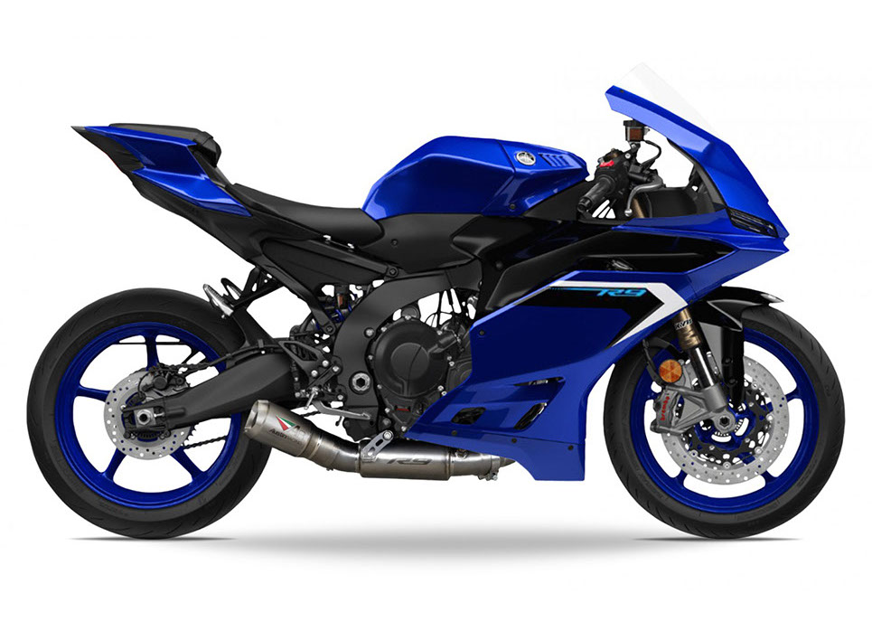 2025-2026 R9 Full-exhaust 画像 2