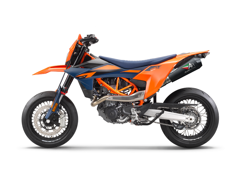 2026- 690 SMC R