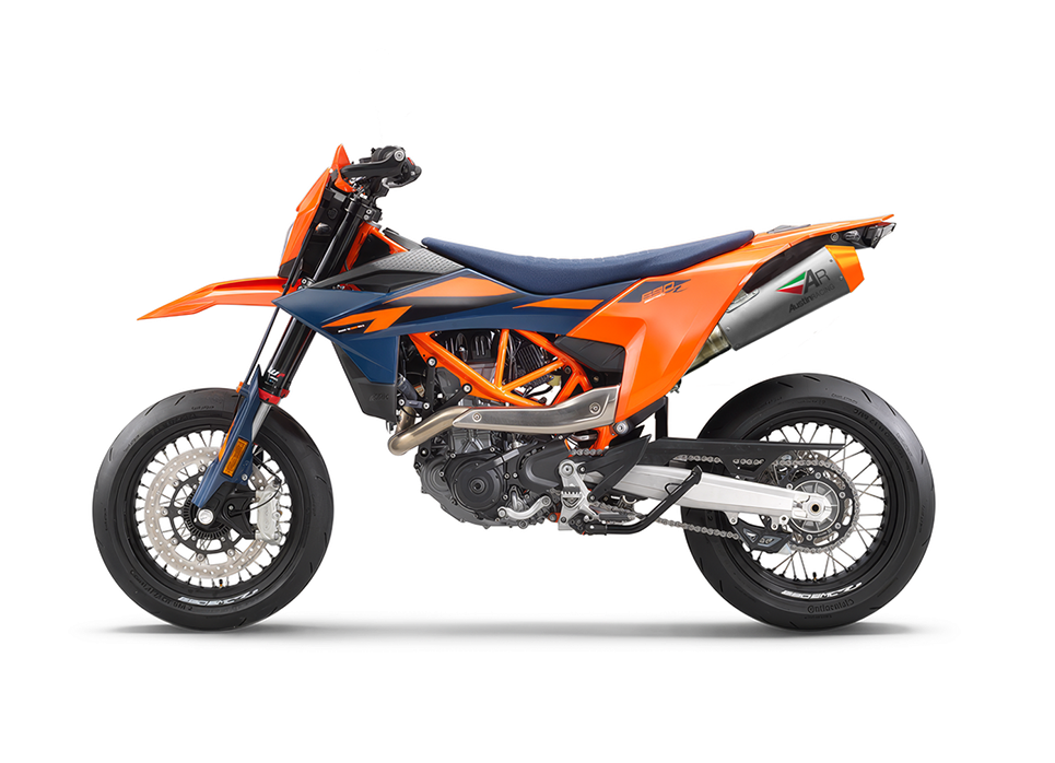 2026- 690 SMC R 画像 7