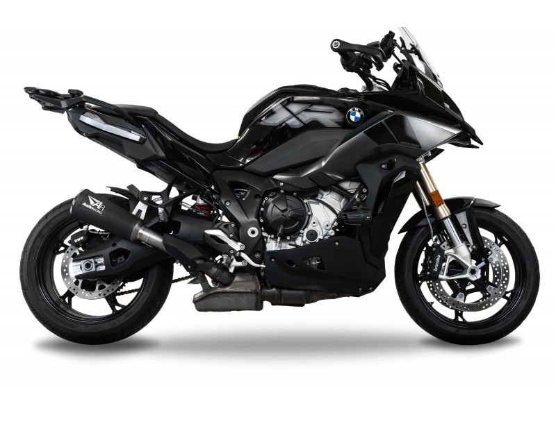 2021-2026 S1000XR Slip-on