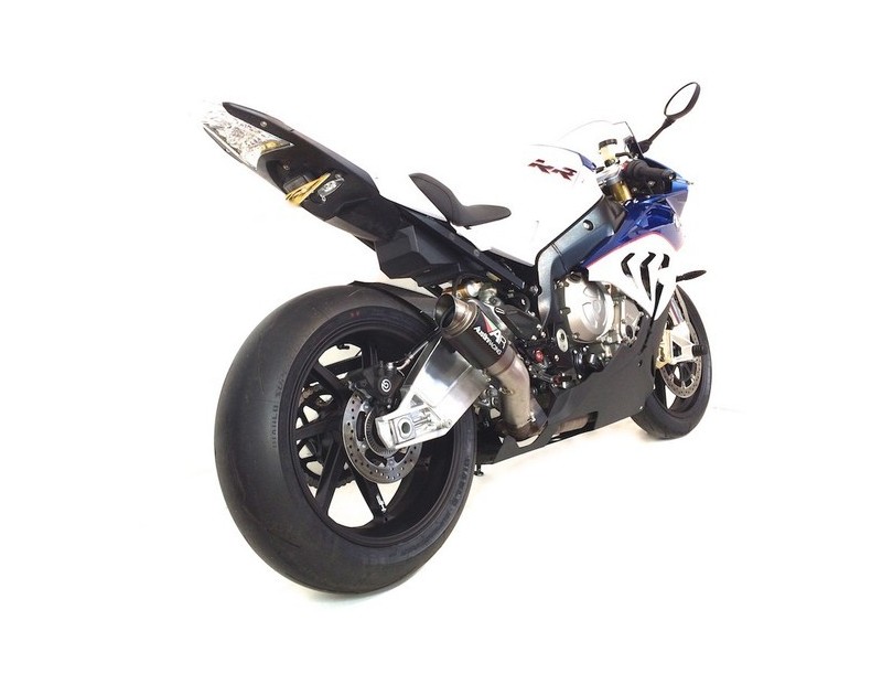 2015-2018 S1000RR Full