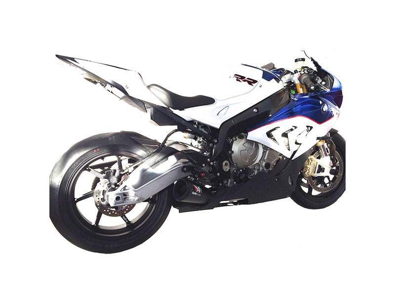 2015-2016 S1000RR GP3 De-cat