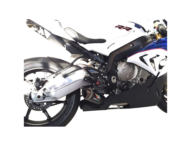 2015-2016 S1000RR GP3 De-cat 画像 2