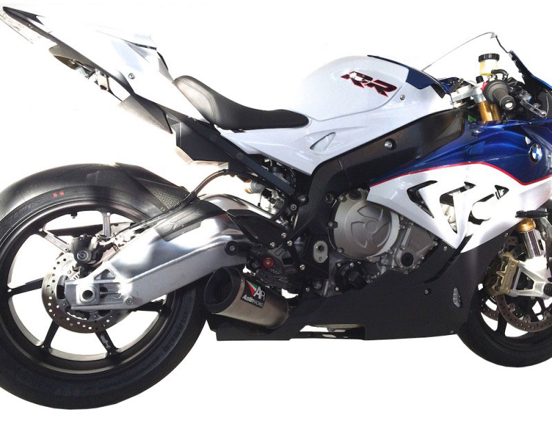 2015-2016 S1000RR GP3 De-cat 画像 4