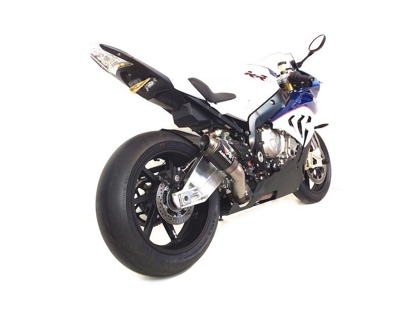 2015-2016 S1000RR Slip-on