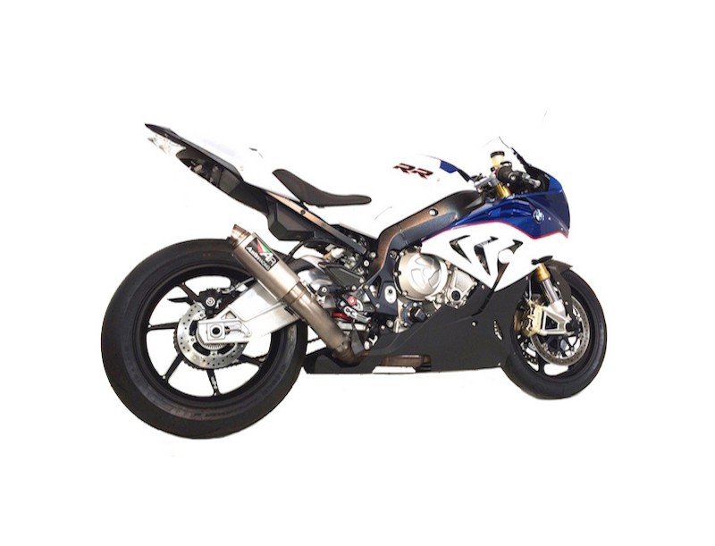 2015-2016 S1000RR Slip-on 画像 7