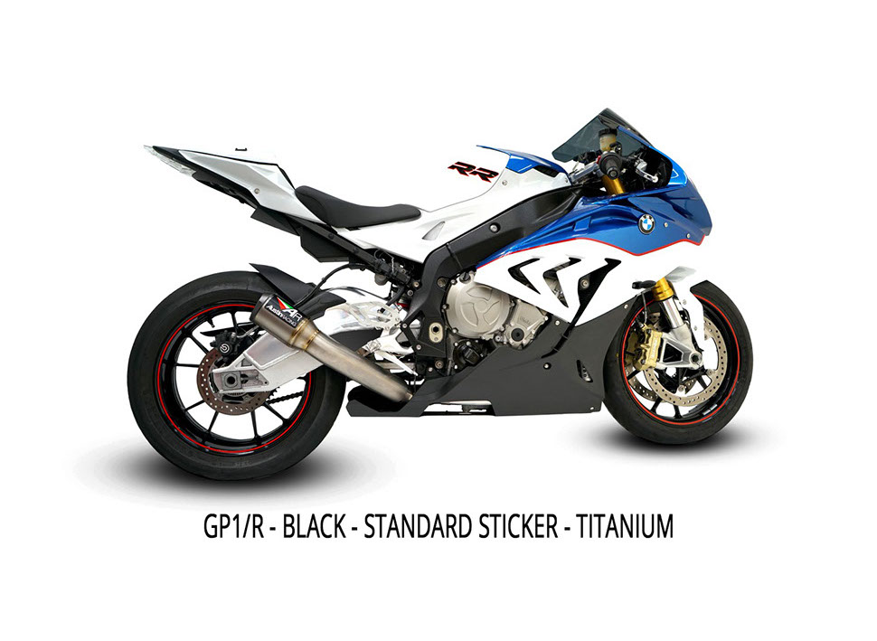 2015-2018 S1000RR 2016-2020 S1000R Full 画像 2