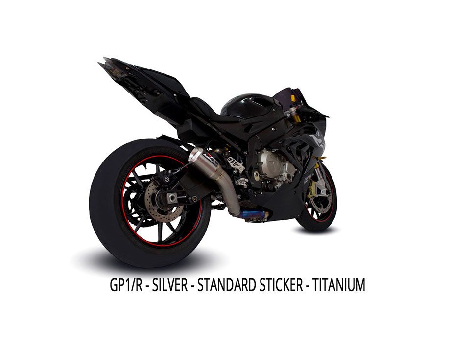 2015-2018 S1000RR 2016-2020 S1000R Full 画像 7