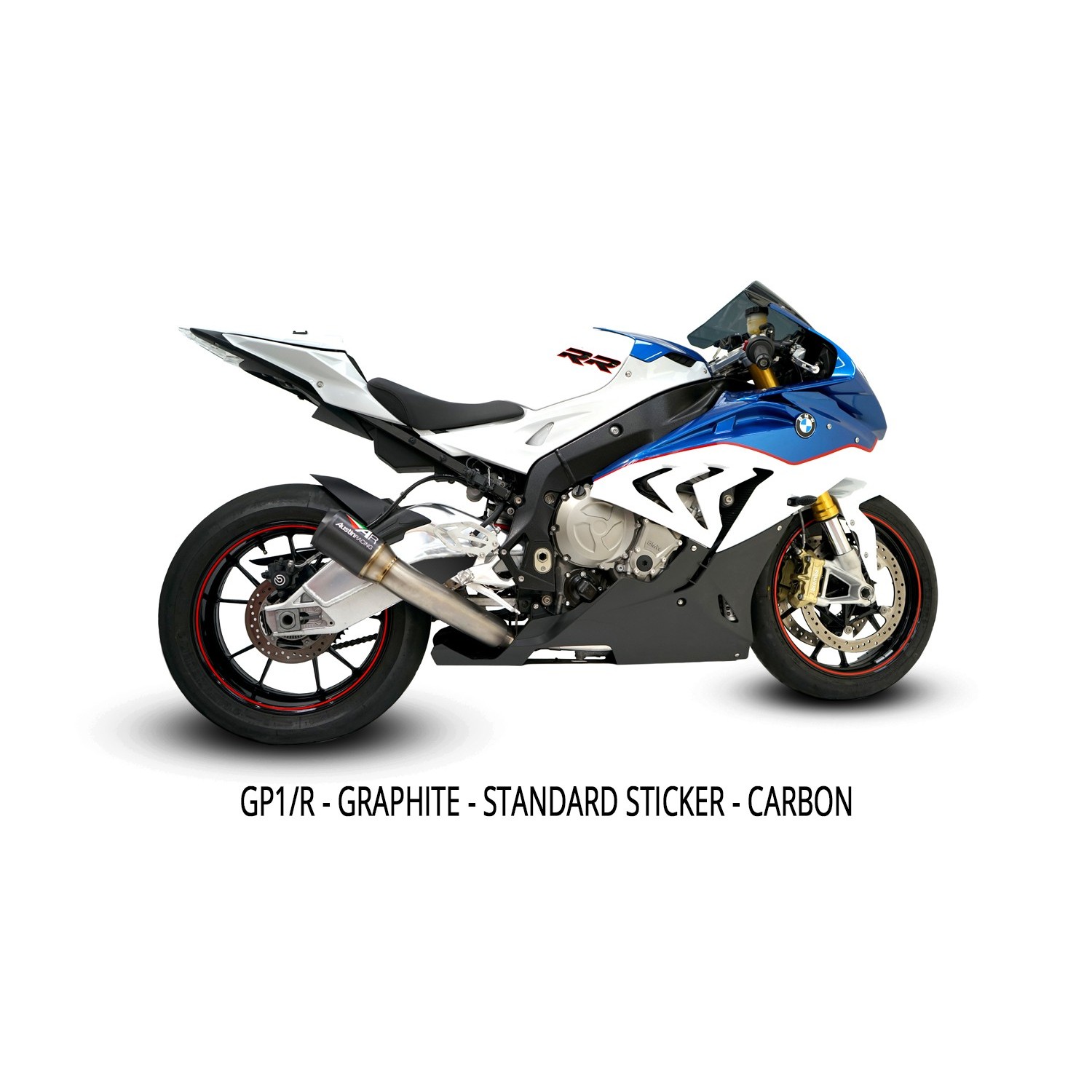 2017-2018 S1000RR De-cat 画像 6