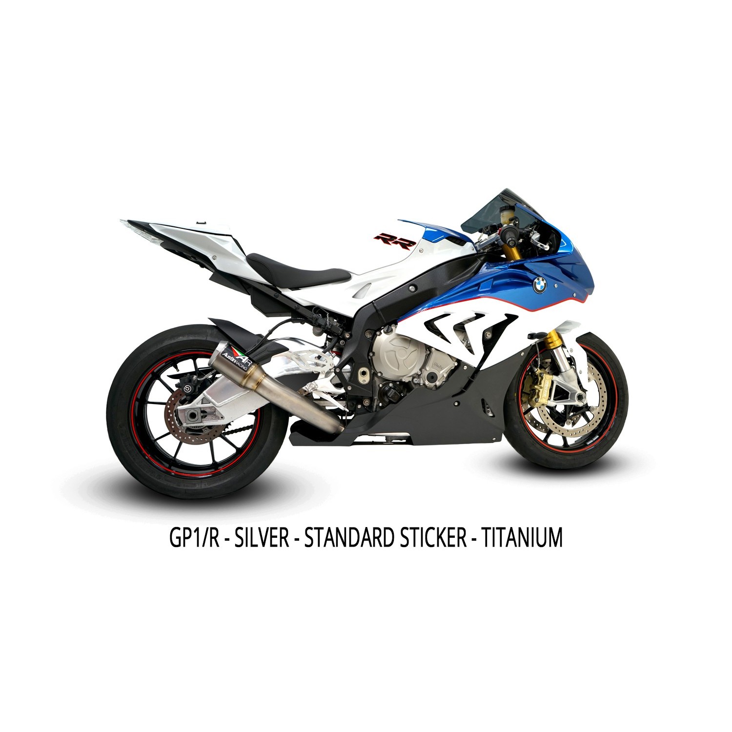 2017-2018 S1000RR De-cat 画像 9