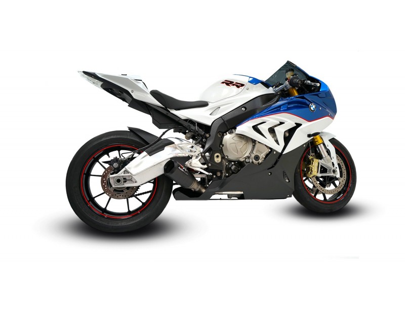 2017-2018 S1000RR GP3 De-cat