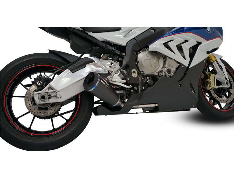 2015-2018 S1000RR 2016-2020 S1000R GP3 Full 画像 4