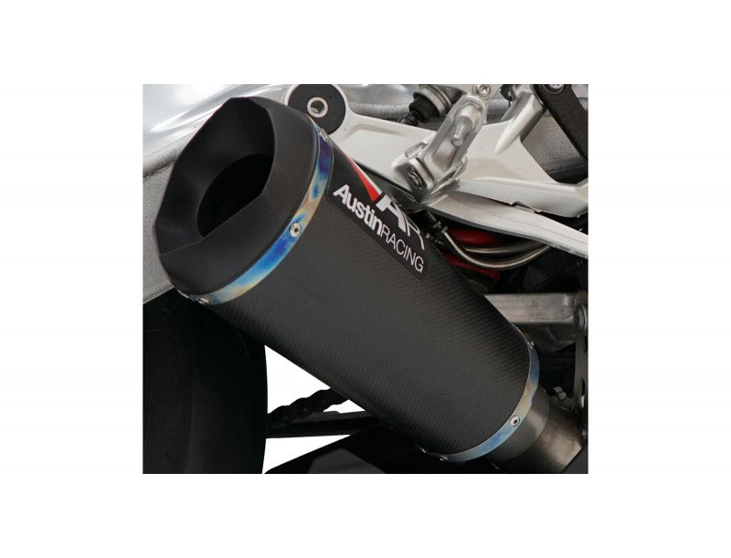 2015-2018 S1000RR 2016-2020 S1000R GP3 Full 画像 6