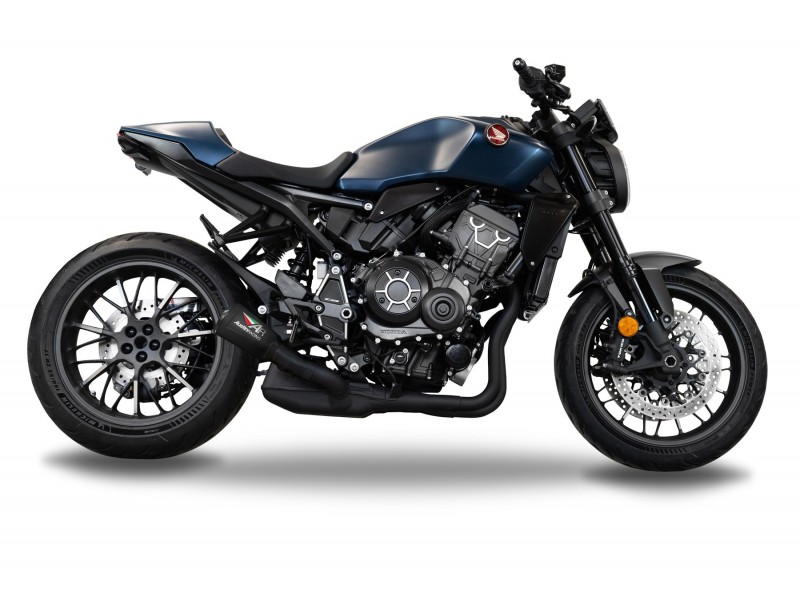 2018-2025 CB1000R Slip-on