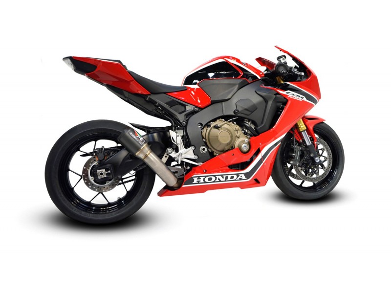 2008-2025 CBR1000RR De-cat