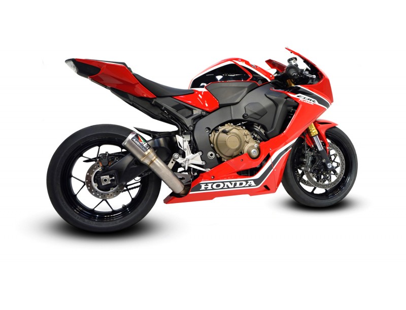 2008-2025 CBR1000RR De-cat 画像 4