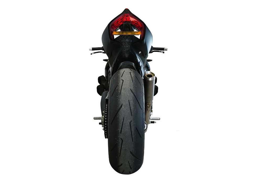 2020-2024 Panigale V4 RS2 De-cat 画像 3