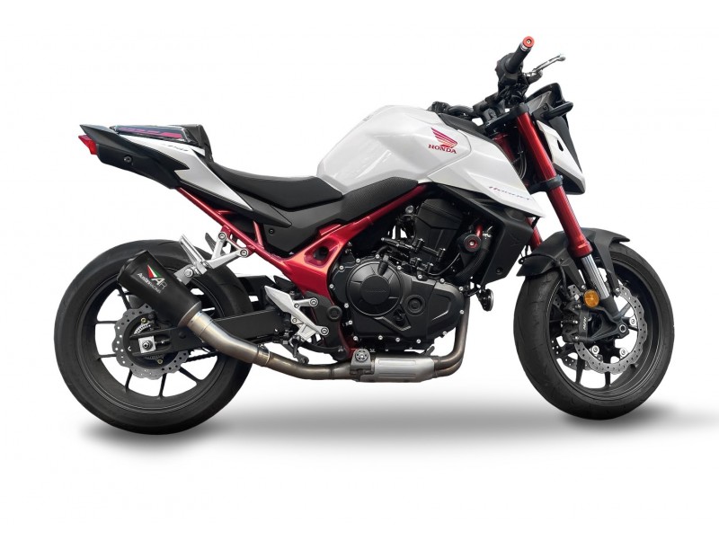 2023-2026 CB750 Hornet Slip-on