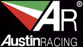 Austin Racing Japan