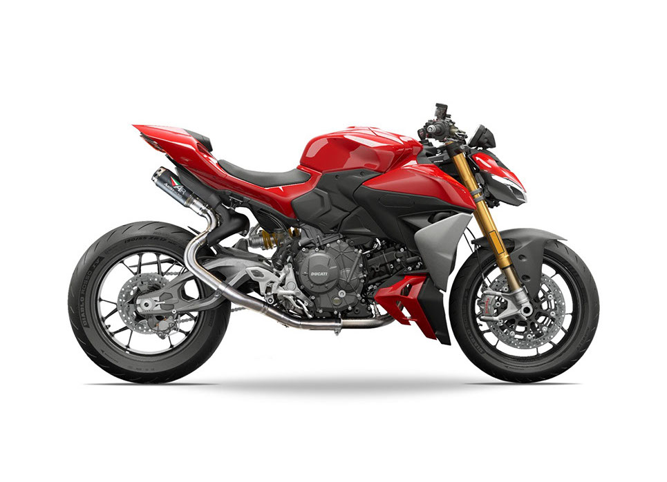 2025-2026 Streetfighter V2 RS22 Race De-cat 画像 7