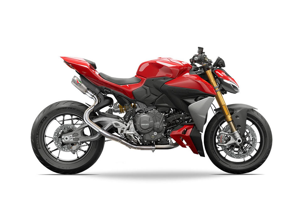 2025-2026 Streetfighter V2 RS22 Race De-cat 画像 16