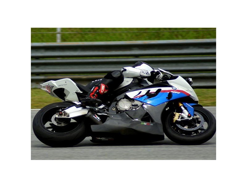 2012-2016 S1000R GP3 full