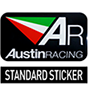 STANDARD STICKER