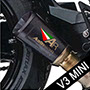 GP2/R