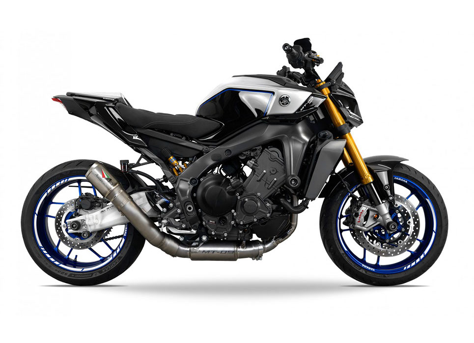 2021-2026 MT-09 Full-exhaust 画像 3